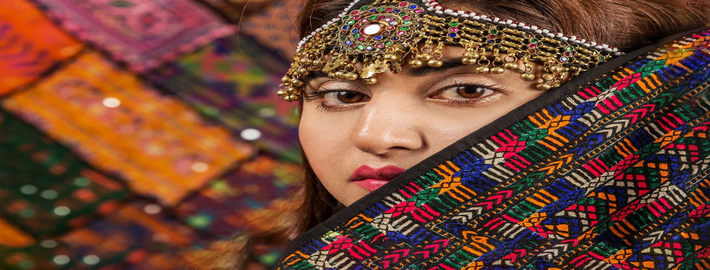 Image for Cultural Extravaganza